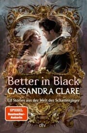 Cover von Better in Black