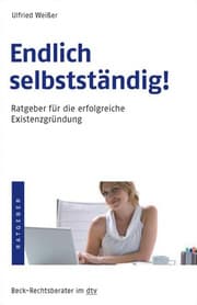 Cover von Endlich selbstständig!