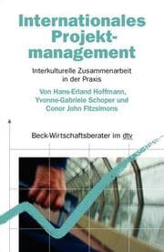 Cover von Internationales Projektmanagement