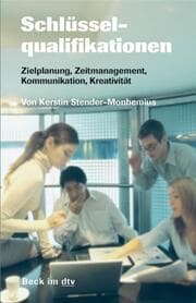 Cover von Schlüsselqualifikationen