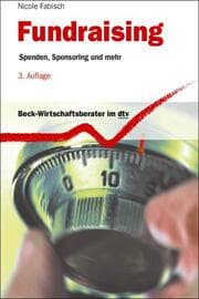 Cover von Fundraising