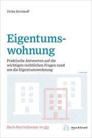 Cover von Eigentumswohnung