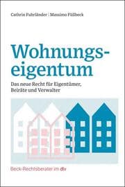 Cover von Wohnungseigentum
