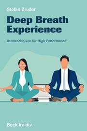Cover von Deep Breath Experience