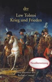 Cover von Krieg und Frieden