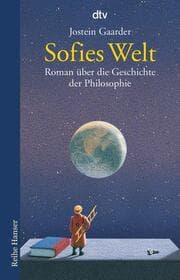 Cover von Sofies Welt