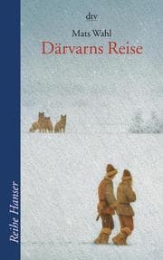 Cover von Därvarns Reise