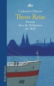 Cover von Theos Reise
