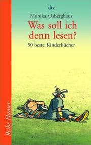 Cover von Was soll ich denn lesen?