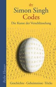 Cover von Codes
