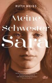 Cover von Meine Schwester Sara
