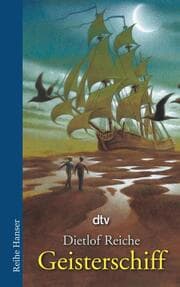 Cover von Geisterschiff