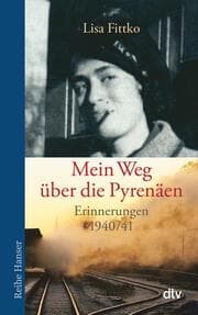 Cover von Mein Weg über die Pyrenäen