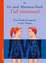 Cover von Tief einatmen