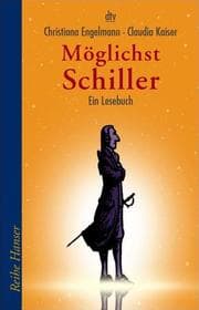 Cover von Möglichst Schiller