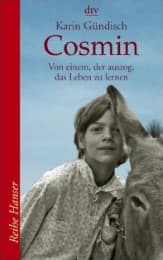 Cover von Cosmin