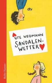 Cover von Sandalenwetter