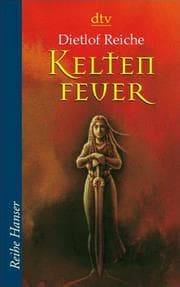 Cover von Keltenfeuer