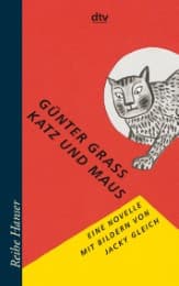 Cover von Katz und Maus