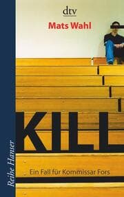 Cover von Kill