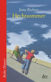 Cover von Hechtsommer