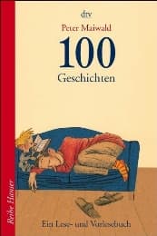 Cover von 100 Geschichten