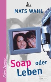 Cover von Soap oder Leben