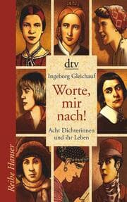 Cover von Worte, mir nach!