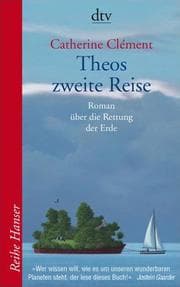 Cover von Theos zweite Reise