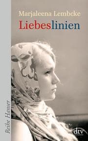 Cover von Liebeslinien