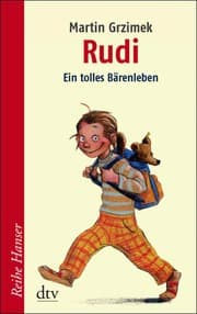 Cover von Rudi