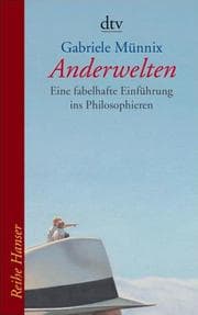 Cover von Anderwelten