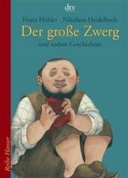 Cover von Der große Zwerg
