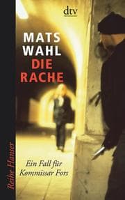 Cover von Die Rache