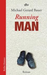 Cover von Running Man