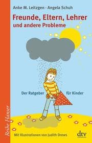Cover von Freunde, Eltern, Lehrer und andere Probleme