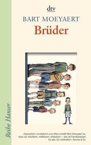 Cover von Brüder