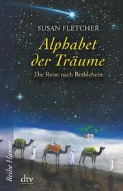 Cover von Alphabet der Träume
