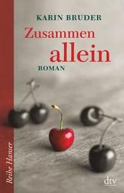 Cover von Zusammen allein