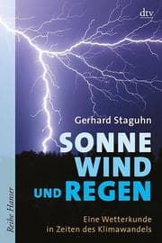 Cover von Sonne, Wind und Regen