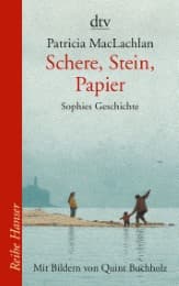Cover von Schere, Stein, Papier