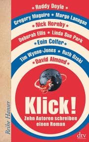 Cover von Klick