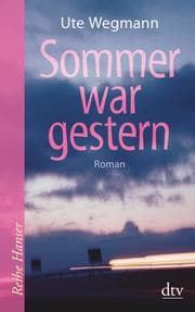 Cover von Sommer war gestern