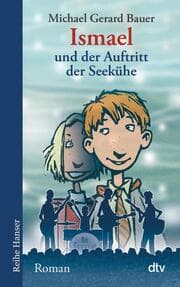 Cover von Ismael und der Auftritt der Seekühe