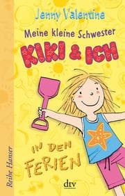 Cover von In den Ferien