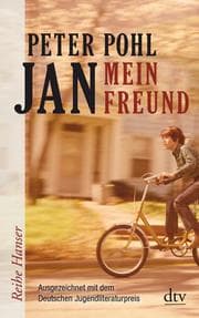 Cover von Jan, mein Freund