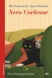 Cover von Nero Corleone