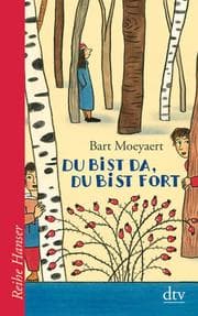 Cover von Du bist da, du bist fort