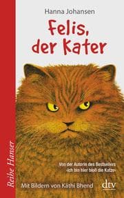 Cover von Felis, der Kater