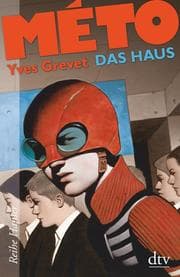 Cover von MÉTO 1